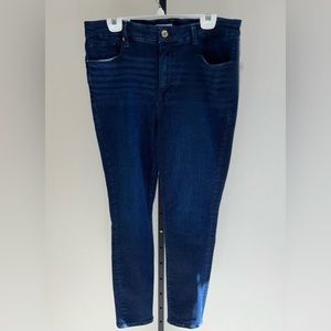 Good American Good Legs Jeans Size 14